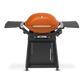 Weber Family Q+ Premium (Q3200N+) Sunset Orange