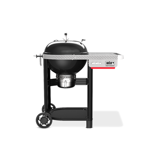 Weber Performer Kettle