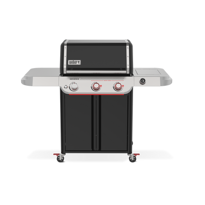 Weber Genesis Smart EX-325 3-Burner Gas Barbecue