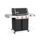 Weber Genesis Smart EX-325 3-Burner Gas Barbecue