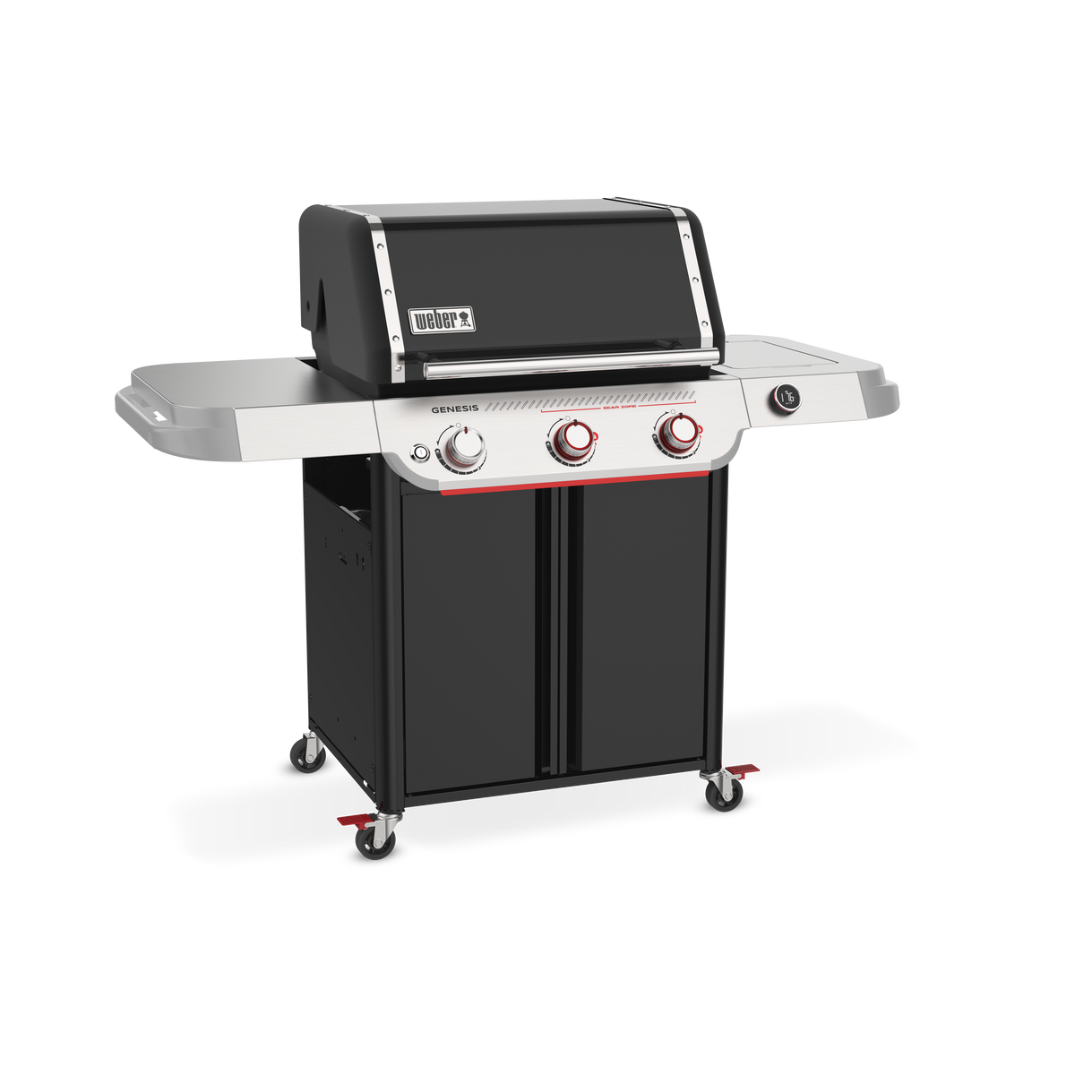 Weber Genesis Smart EX-325 3-Burner Gas Barbecue