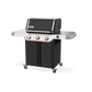 Weber Genesis Smart EX-325 3-Burner Gas Barbecue