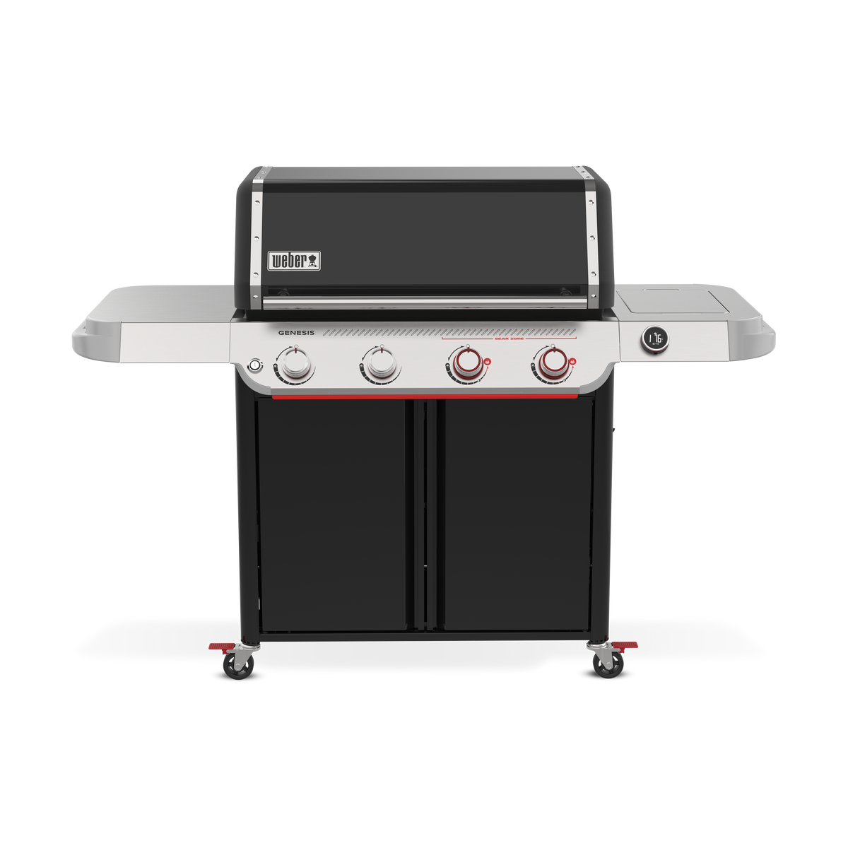 Weber Genesis Smart EX-425 4-Burner Gas Barbecue