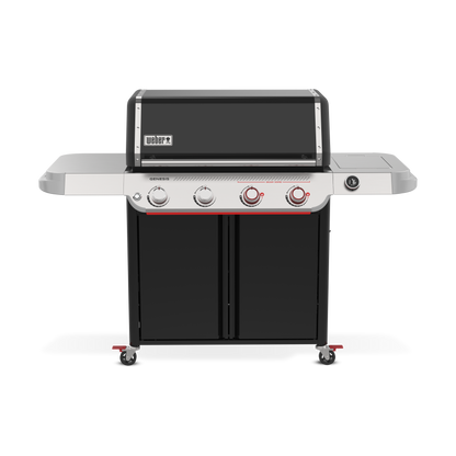 Weber Genesis Smart EX-425 4-Burner Gas Barbecue