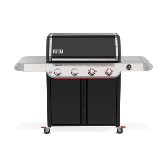 Weber Genesis Smart EX-425 4-Burner Gas Barbecue