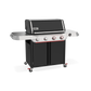 Weber Genesis Smart EX-425 4-Burner Gas Barbecue