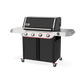 Weber Genesis Smart EX-425 4-Burner Gas Barbecue