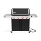Weber Genesis Smart EX-425 4-Burner Gas Barbecue
