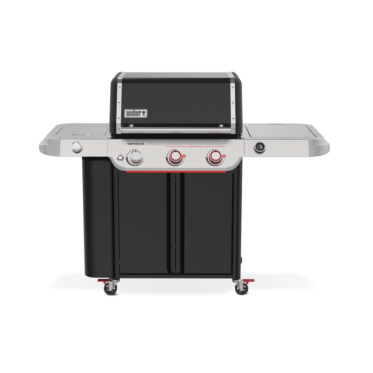 Weber Genesis Smart EPX-335 3-Burner Gas Barbecue