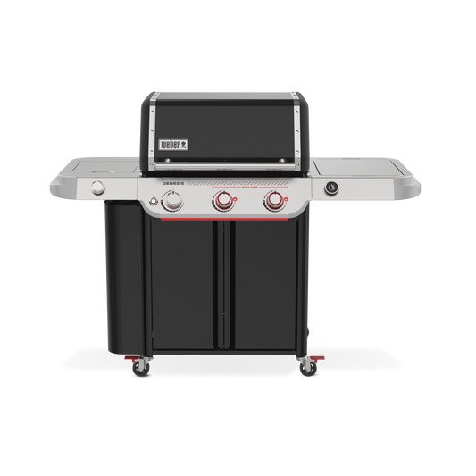 Weber Genesis Smart EPX-335 3-Burner Gas Barbecue