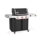 Weber Genesis Smart EPX-335 3-Burner Gas Barbecue