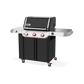 Weber Genesis Smart EPX-335 3-Burner Gas Barbecue