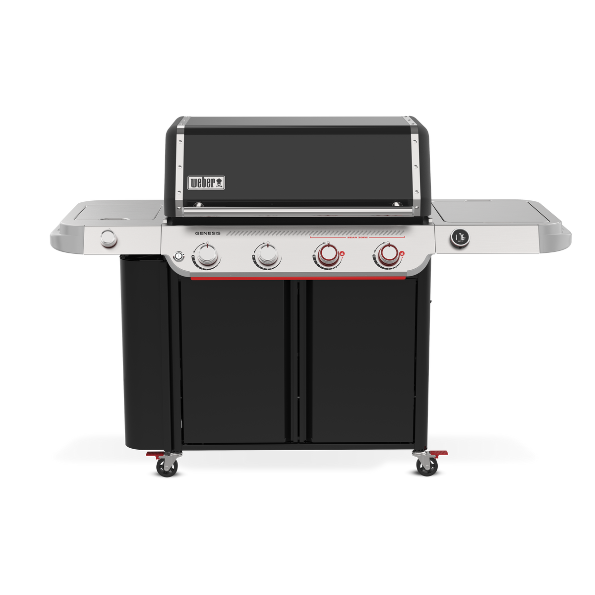 Weber Genesis Smart EPX-435 4-Burner Gas Barbecue