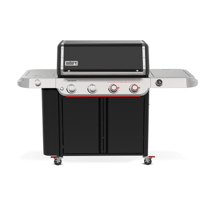 Weber Genesis Smart EPX-435 4-Burner Gas Barbecue