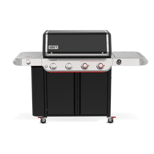 Weber Genesis Smart EPX-435 4-Burner Gas Barbecue