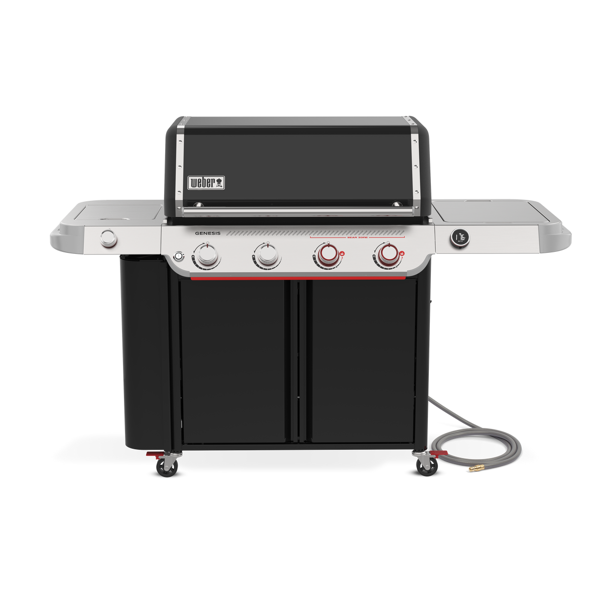 Weber Genesis Smart EPX-435 4-Burner Gas Barbecue
