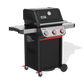 Weber Spirit E-325