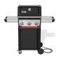 Weber Spirit E-325