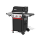 Weber Spirit Smart EX-335 3-Burner Gas Barbecue (LPG)