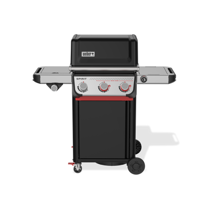 Weber Spirit Smart EX-335 3-Burner Gas Barbecue (LPG)