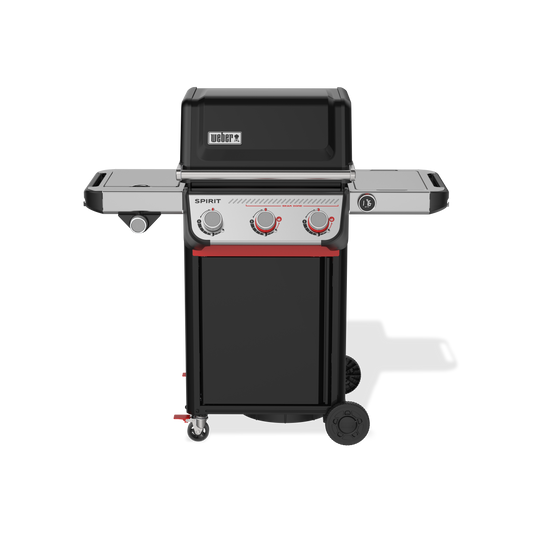 Weber Spirit Smart EX-335 3-Burner Gas Barbecue (LPG)