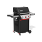 Weber Spirit Smart EX-335 3-Burner Gas Barbecue (LPG)