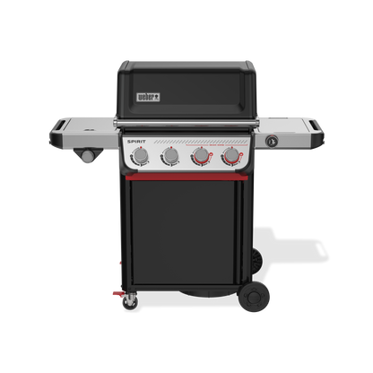 Weber Spirit Smart EX-435 4-Burner Gas Barbecue (LPG)