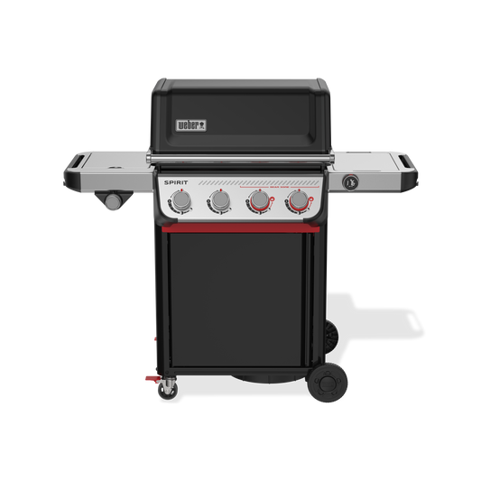 Weber Spirit Smart EX-435 4-Burner Gas Barbecue (LPG)