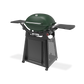 Weber Family Q3200N+ Bushland Green