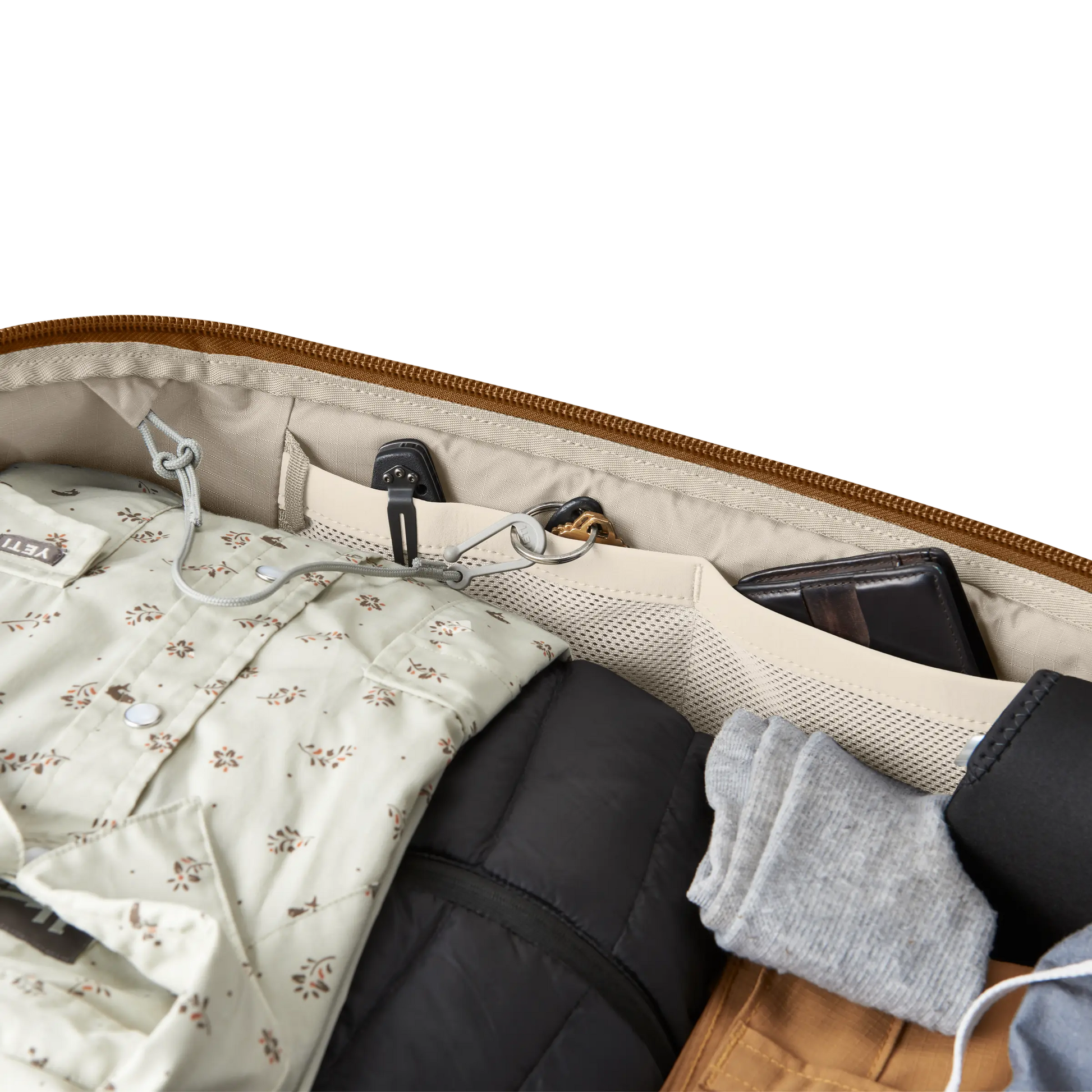 YETI® Crossroads® 40L Duffel Yeti