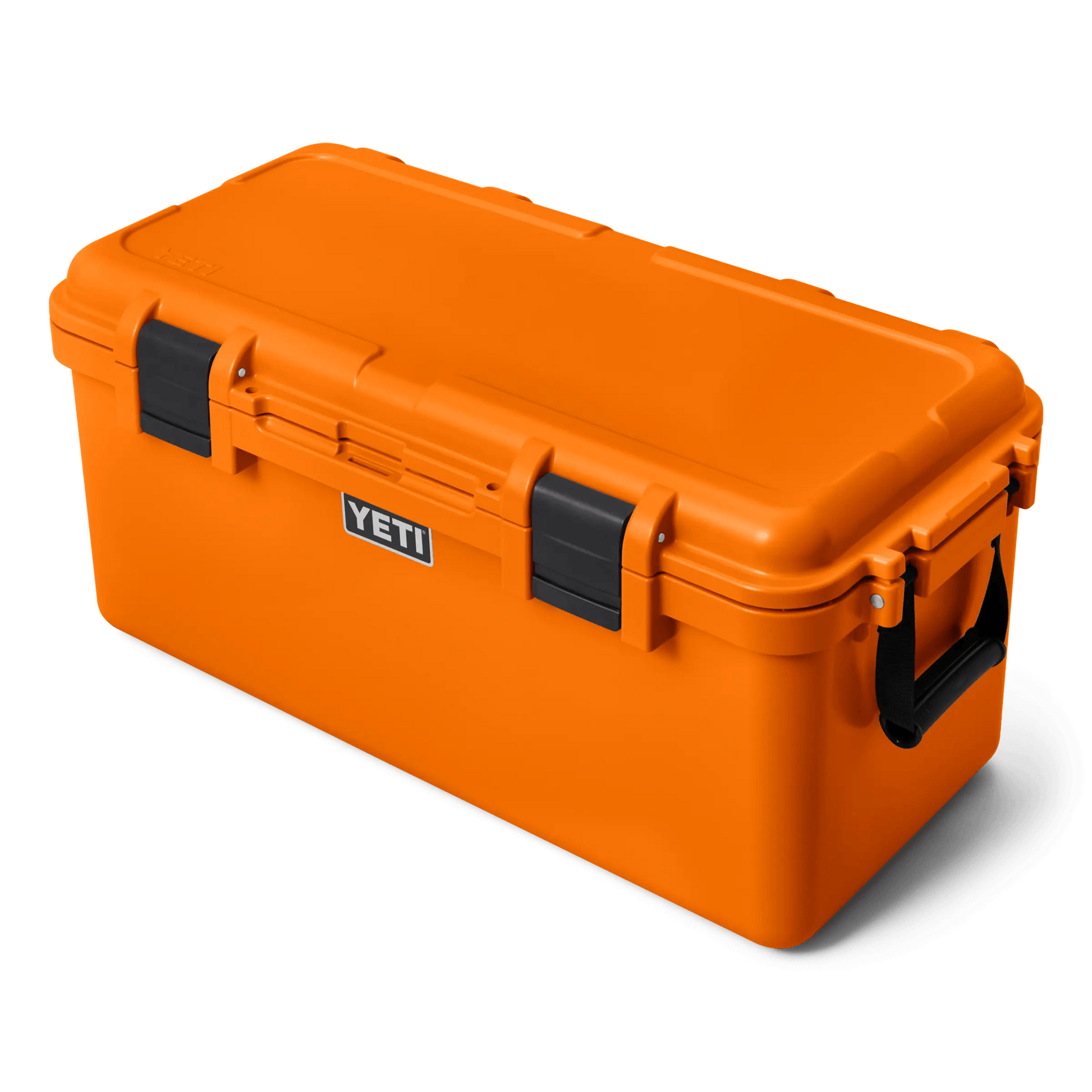 YETI® LoadOut® GoBox 60 Gear Case Yeti