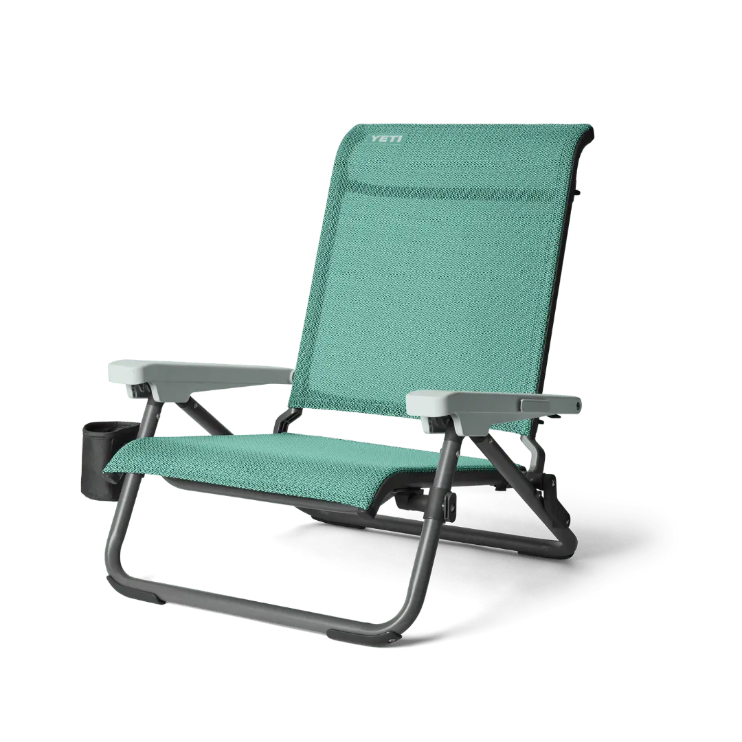 Yeti Hondo® Beach Chair - Barbeques and More