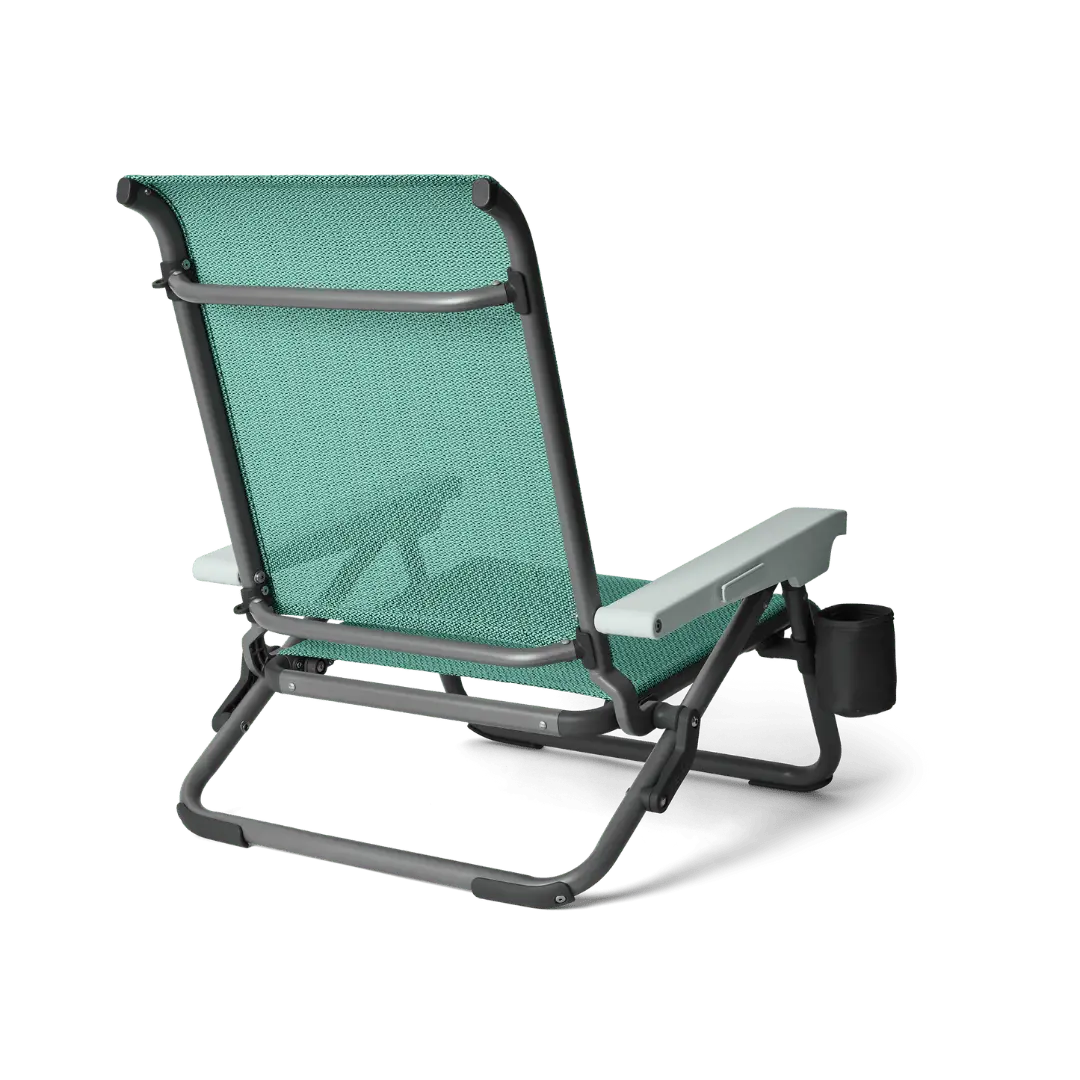 Yeti Hondo® Beach Chair - Barbeques and More
