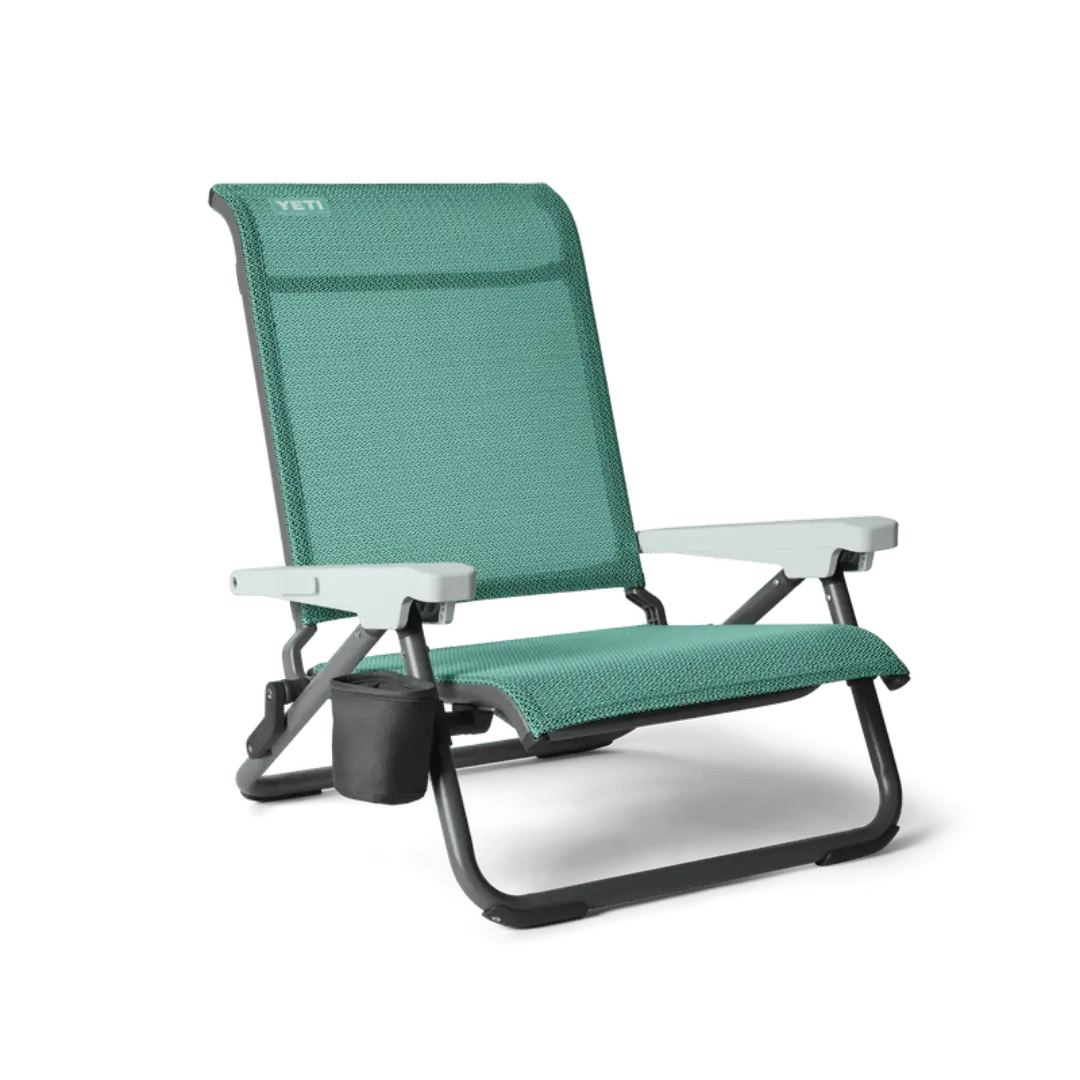 Yeti Hondo® Beach Chair - Barbeques and More