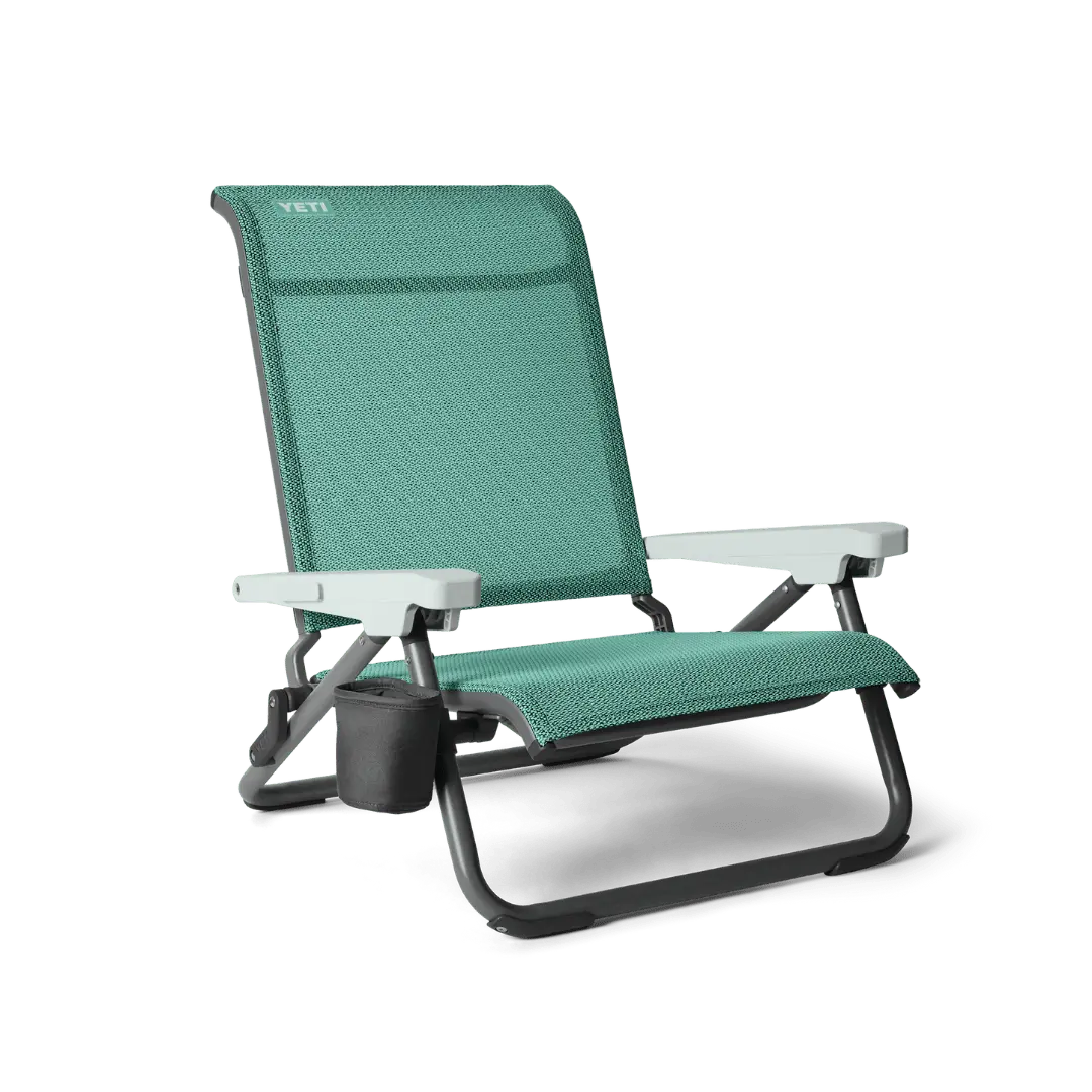 Yeti Hondo® Beach Chair - Barbeques and More