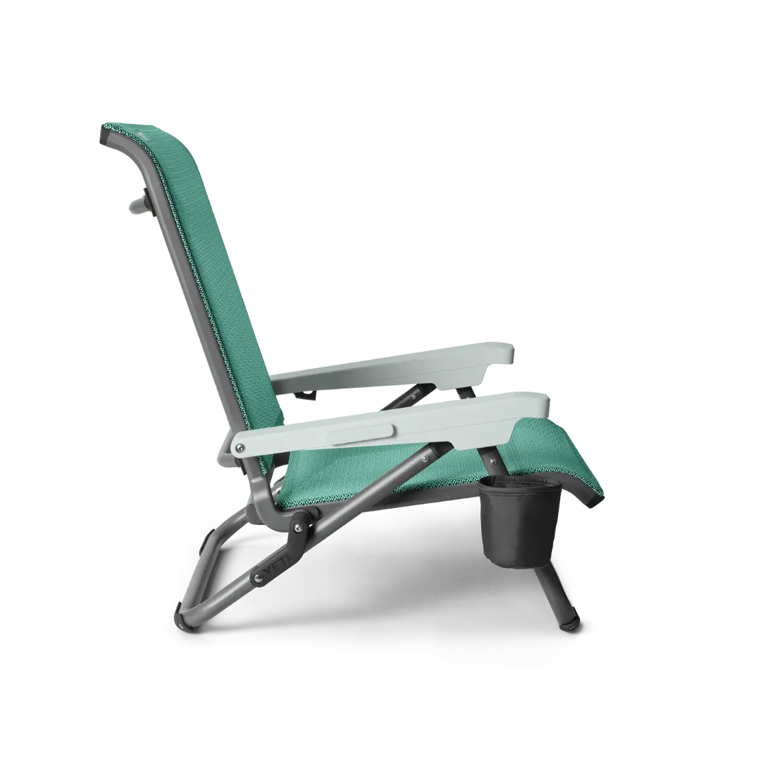 Yeti Hondo® Beach Chair - Barbeques and More
