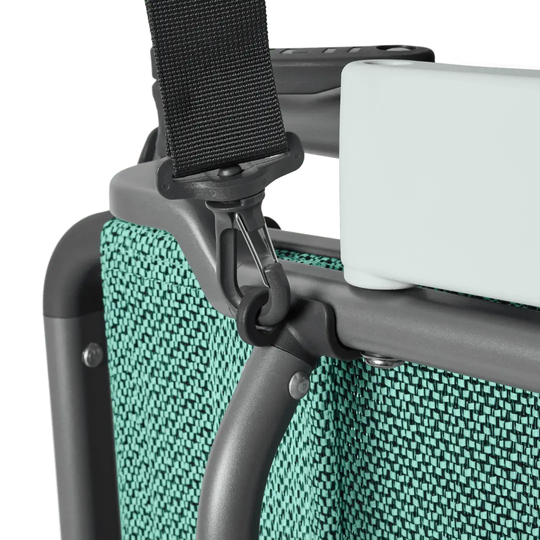 Yeti Hondo® Beach Chair - Barbeques and More