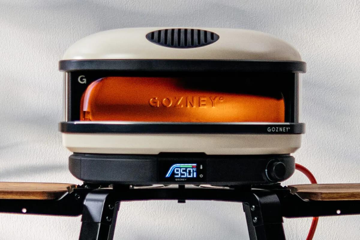 Gozney Arc XL 16-Inch Gas Pizza Oven