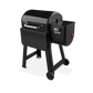 Weber® Searwood® 600/Smoque™ Folding Front Table - Barbeques and More