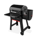 Weber® Searwood® 600/Smoque™ Folding Front Table - Barbeques and More