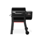 Weber® Searwood® 600/Smoque™ Folding Front Table - Barbeques and More