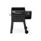 Weber® Searwood® 600/Smoque™ Folding Front Table - Barbeques and More
