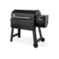 Weber® Searwood® XL 600/Smoque™ XL Folding Front Table - Barbeques and More
