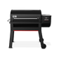 Weber® Searwood® XL 600/Smoque™ XL Folding Front Table - Barbeques and More