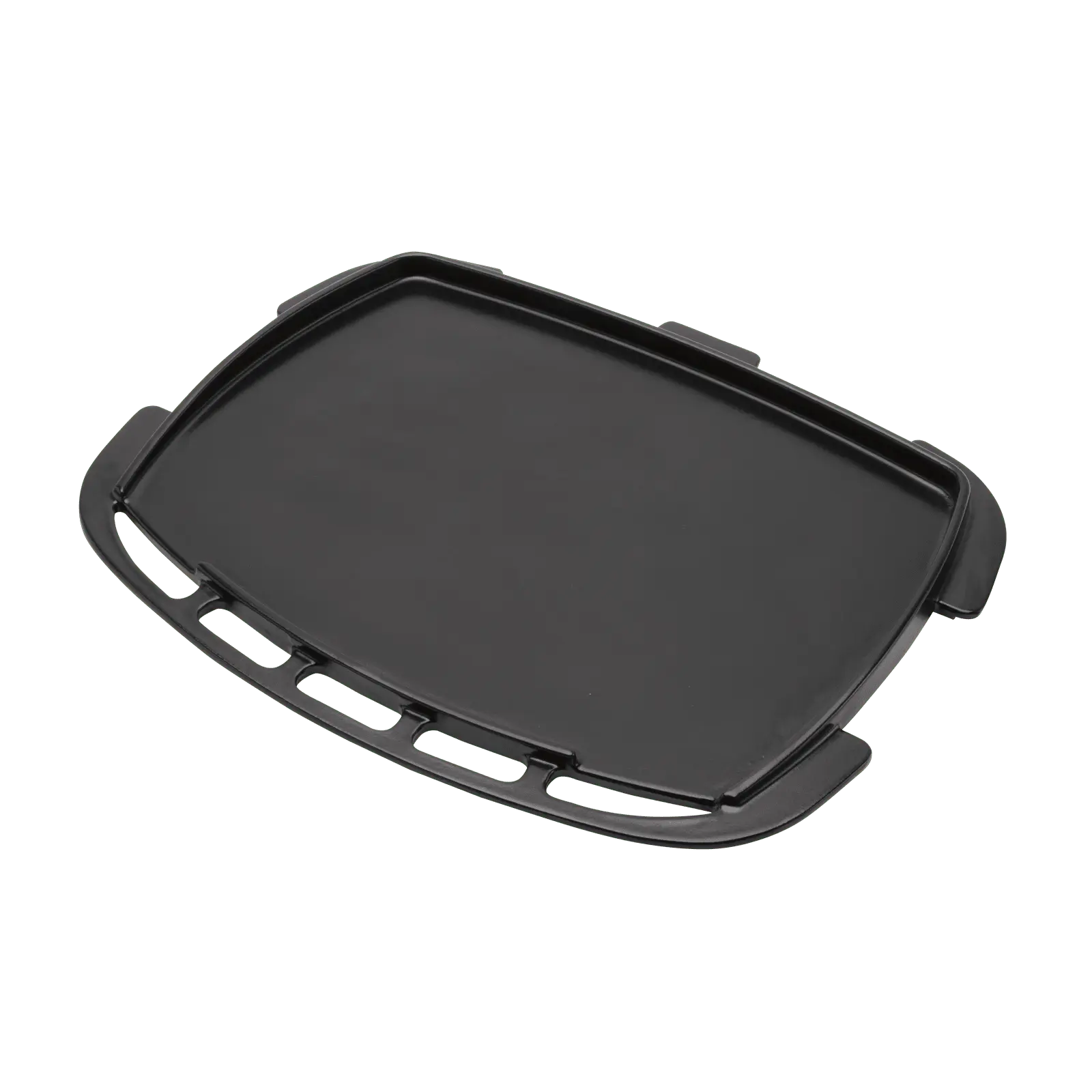 Baby Q® Full Hotplate