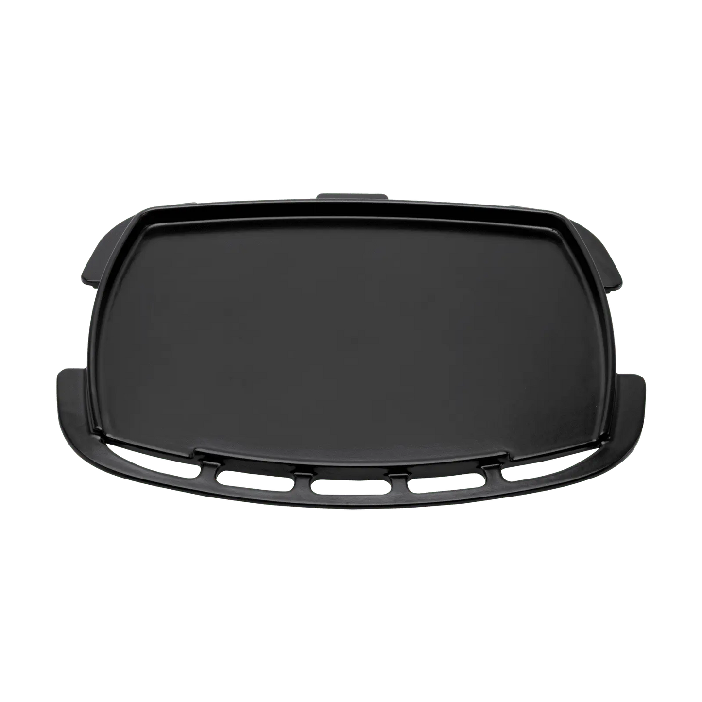 Baby Q® Full Hotplate