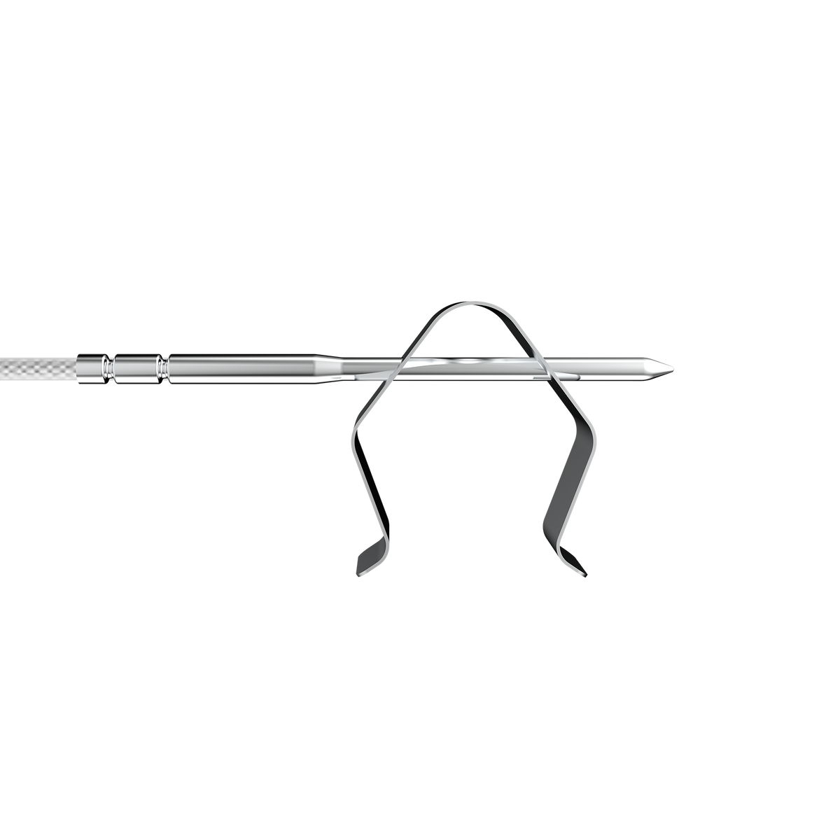 Weber Smart BBQ Probe and Grate Sensor