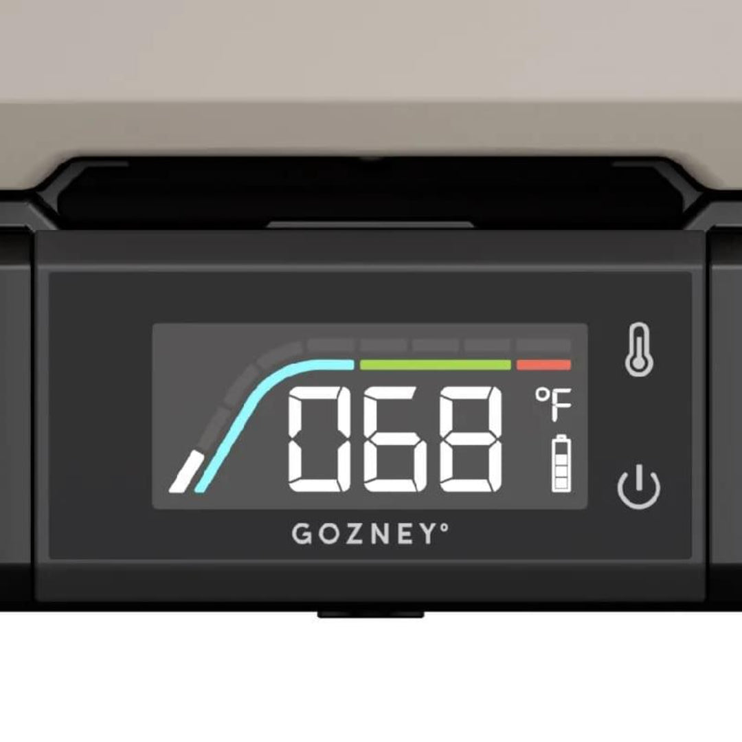 Gozney Arc XL 16-Inch Gas Pizza Oven