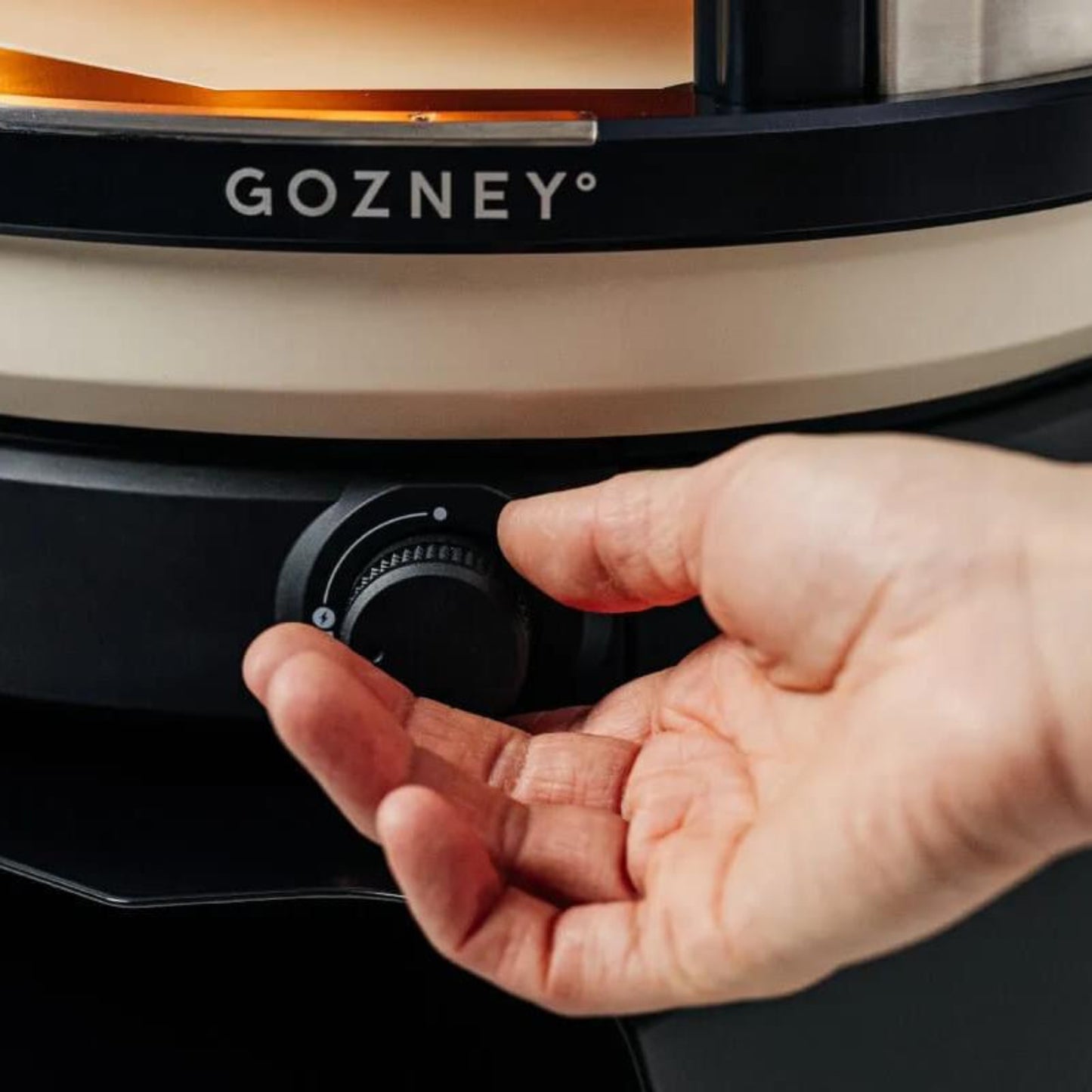 Gozney Arc 14-Inch Gas Pizza Oven