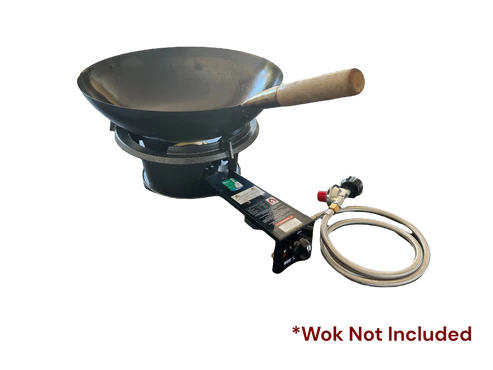 Wok N Roll Inferno20 High Output Wok Burner